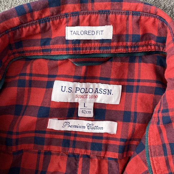 Polo Assn. - Picture 3 of 6